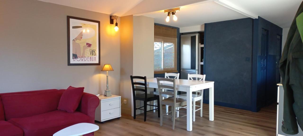 47m2 Dans Prl Linge Fourni Chalet *