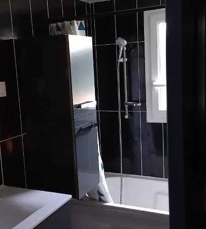 Chalet 47M2 Dans Prl Linge Fourni Gujan-Mestras Buitenkant foto