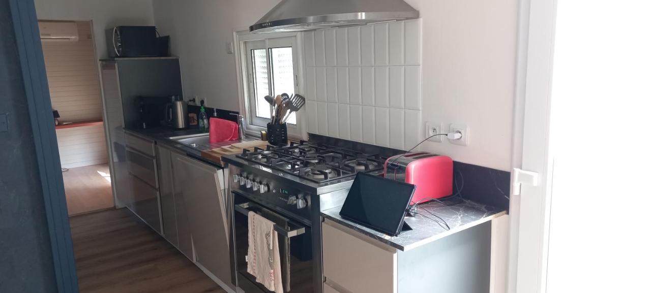 47m2 Climatisé Gujan-Mestras