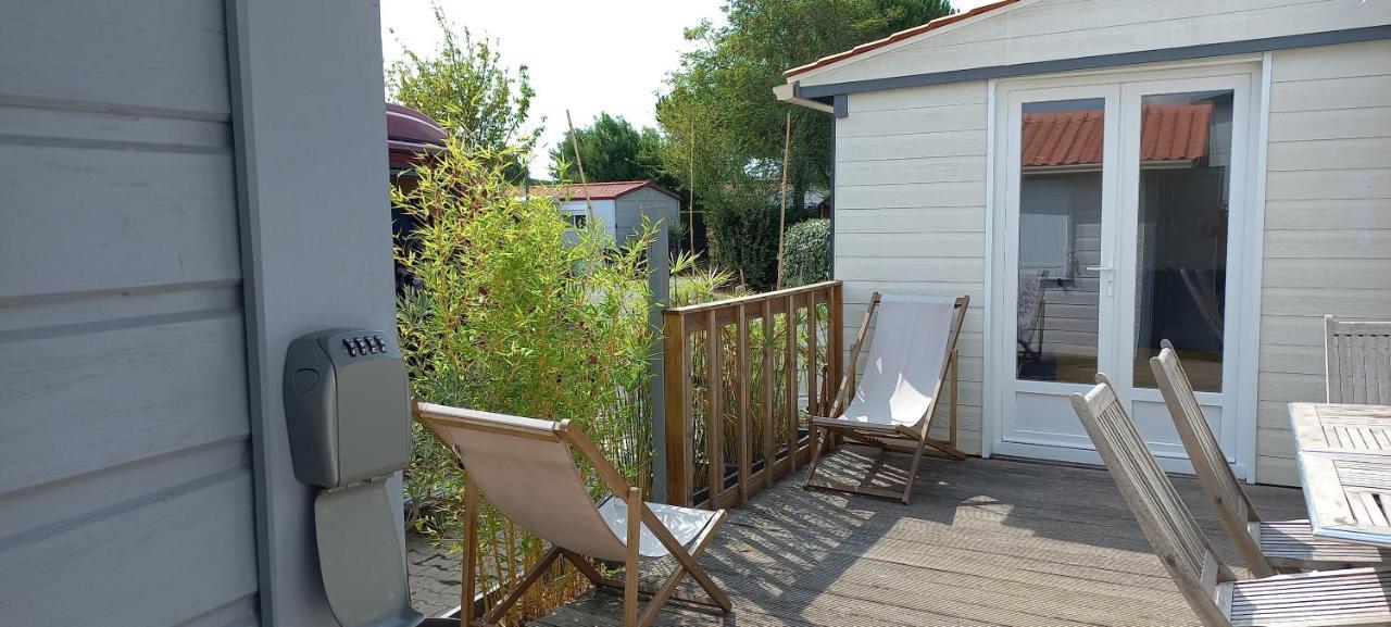 47m2 Climatisé Gujan-Mestras