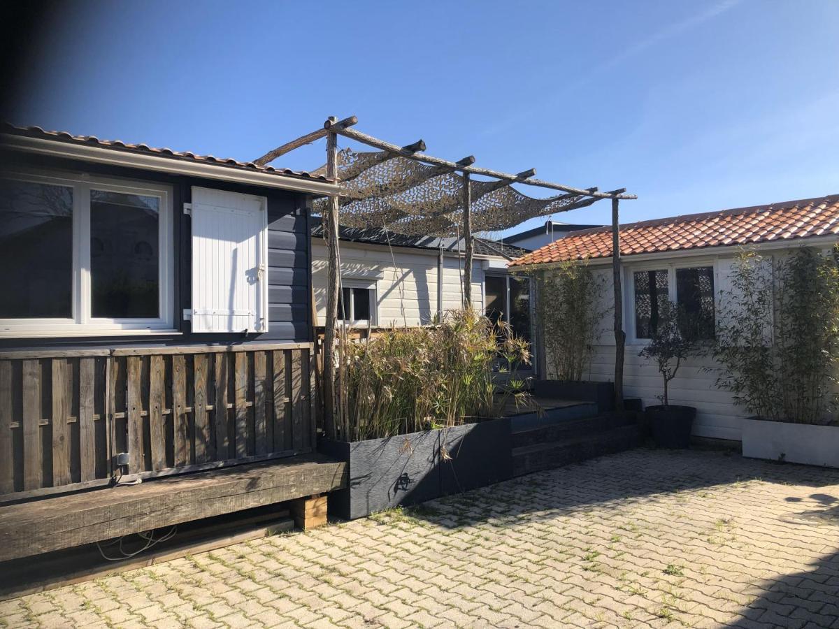47m2 Climatisé *