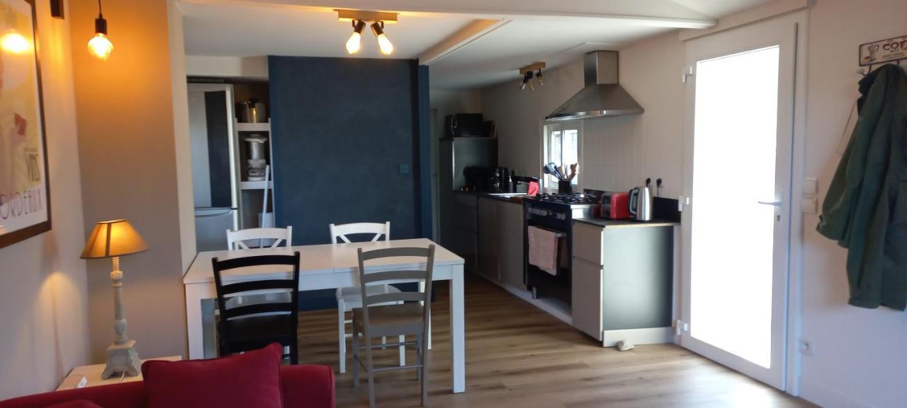 47m2 Climatisé